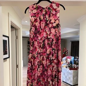 Kate Spade Fun Floral Dress